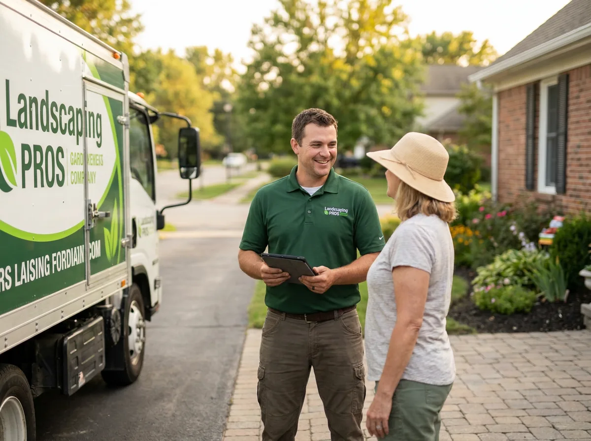 Landscaping Farragut, TN FAQs